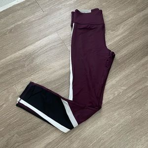 Mid-Rise Legging